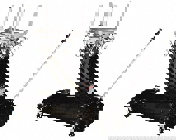 3,000 Lb Capacity Transmission Jack